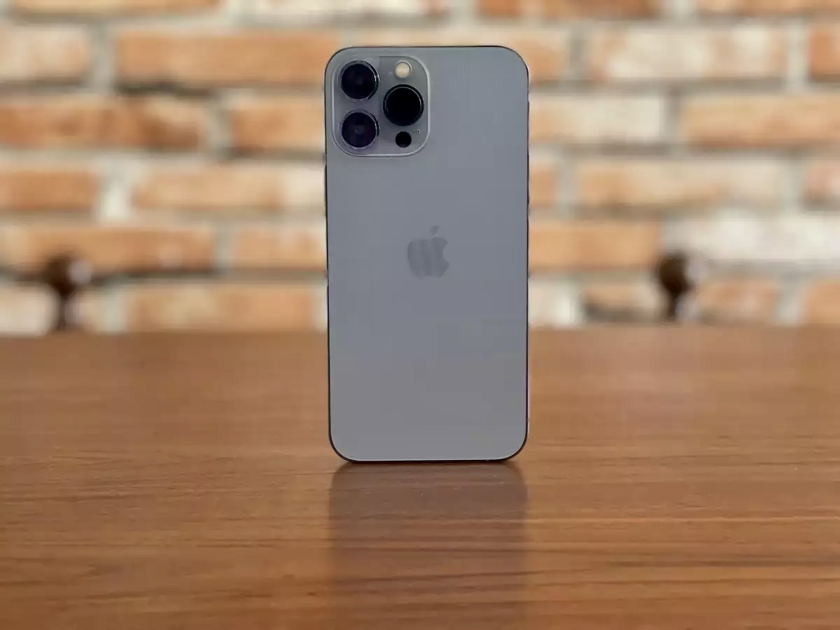 iPhone 13 и iPhone 13 Pro Max стали самыми продаваемыми смартфонами по всему миру