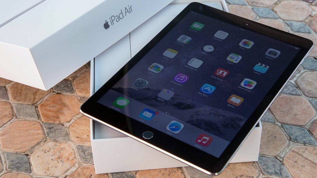 iPad Air 2 и iPad mini 2 официально признаны устаревшими. Чинить их больше не будут