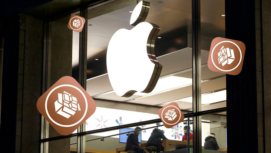 Суд всё-таки рассмотрит иск Cydia к Apple. Создатель магазина твиков обвинил компанию в монополизации iOS
