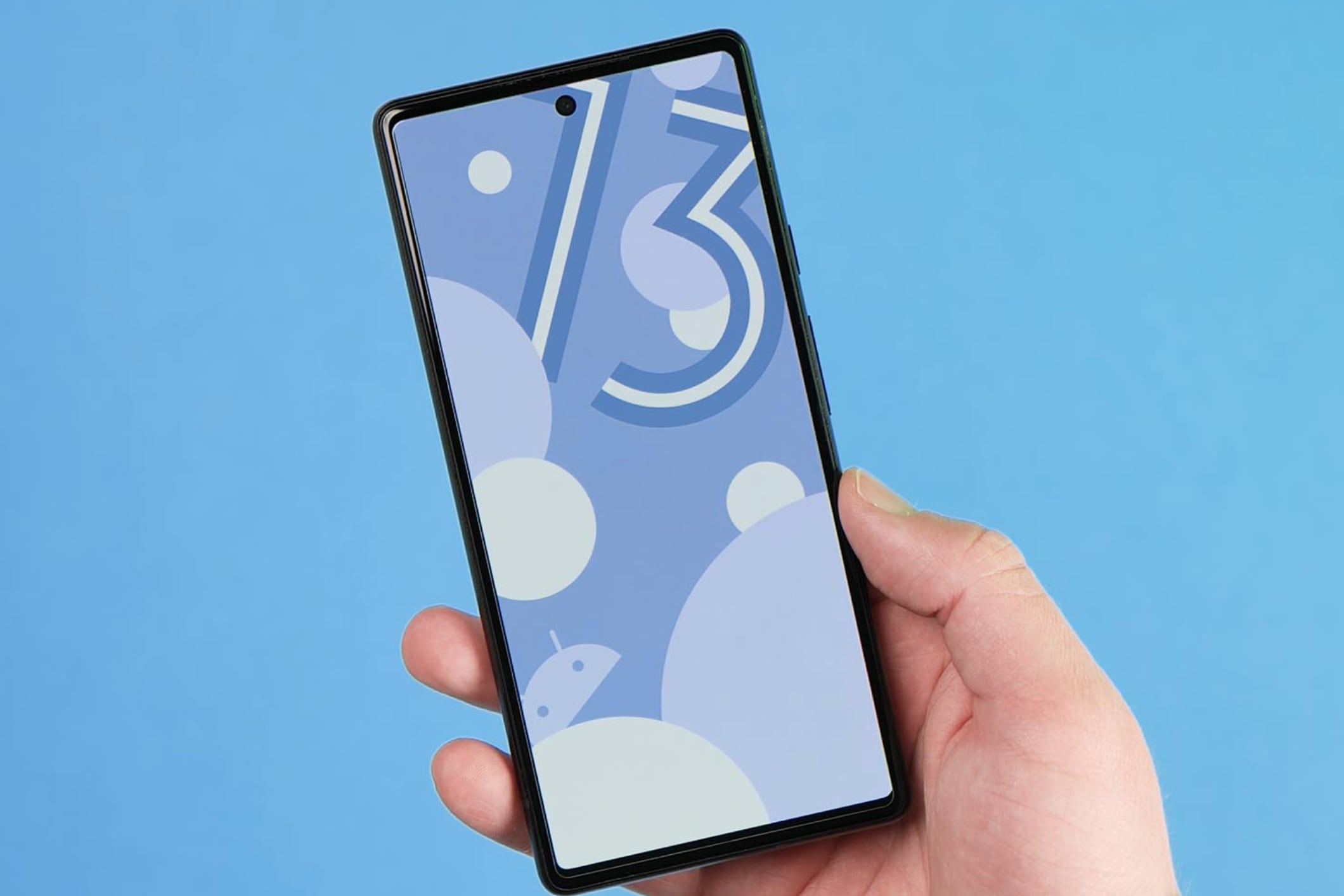 Android 13 представлен официально. Новый дизайн и приложение Google Wallet