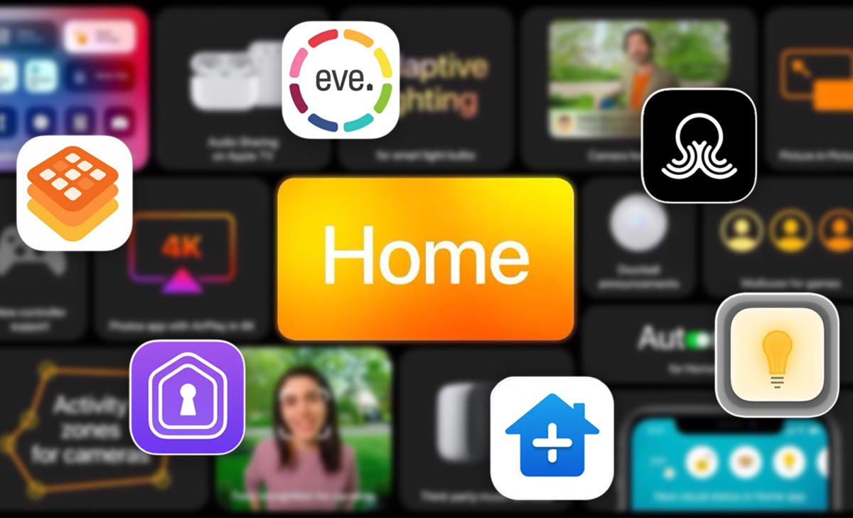 6 полезных приложений для управления умным домом. Как прокачать HomeKit от Apple