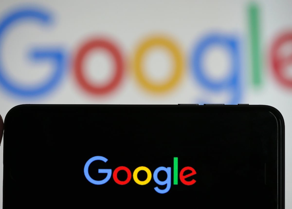 Суд арестовал активы российского представительства Google на 500 млн рублей