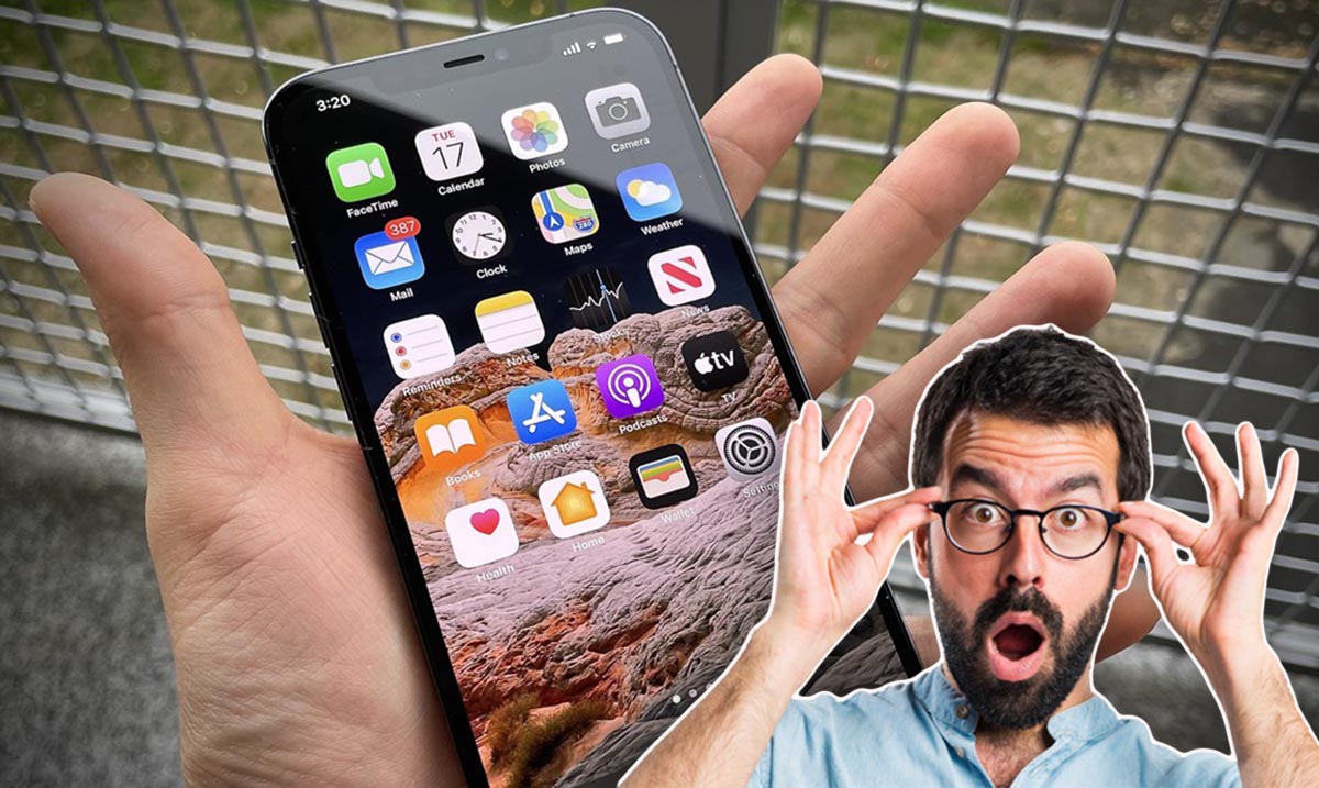 10 параметров iPhone, которые изначально настроены неправильно