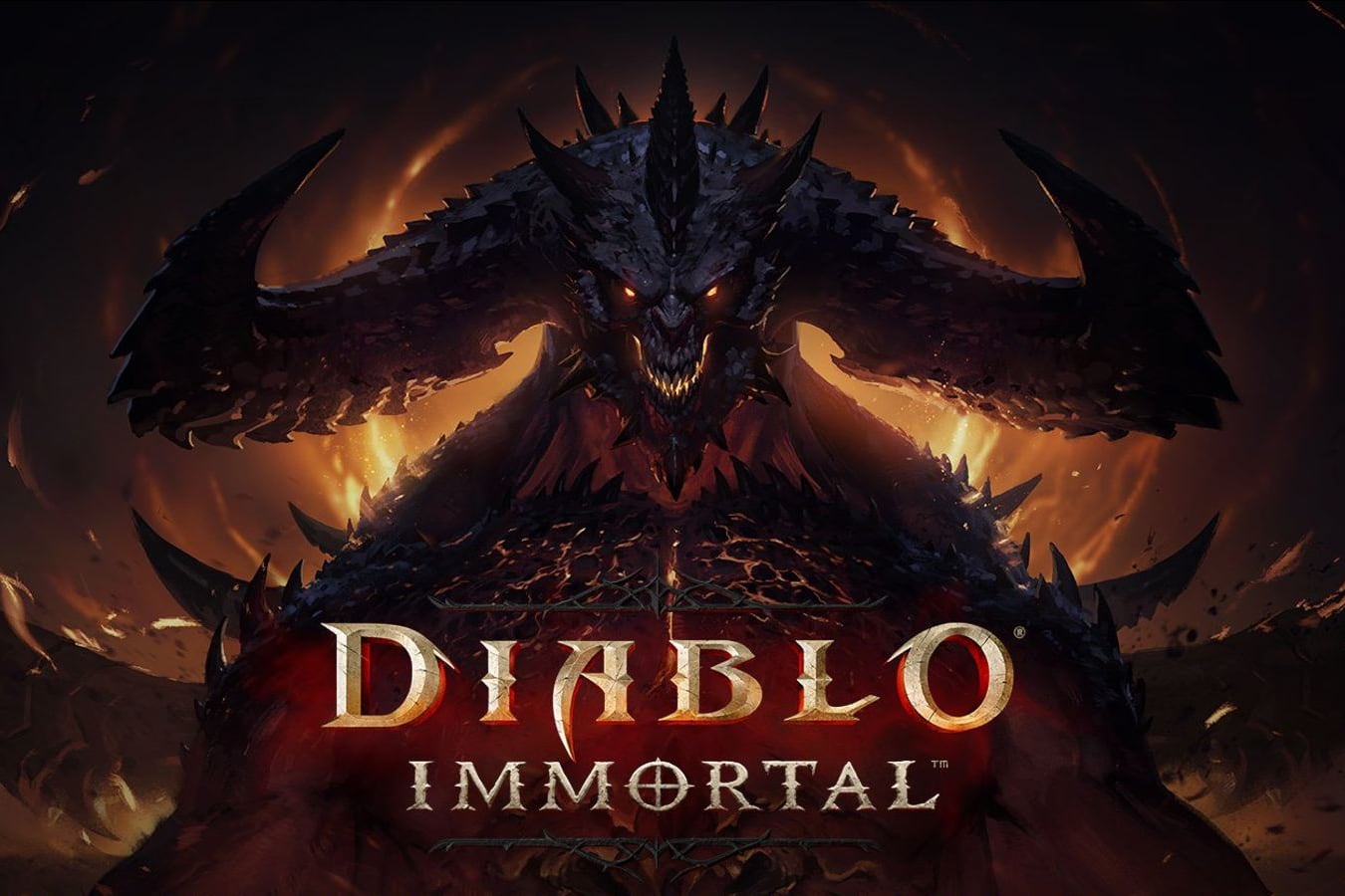 Diablo Immortal вышла на iOS. Как скачать в России (рабочий метод)