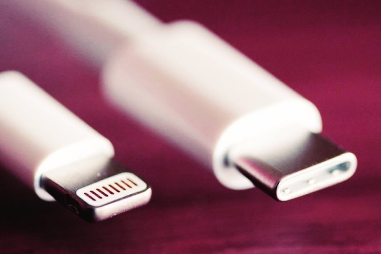 Бразилия предложила сделать USB-C обязательным для всех смартфонов