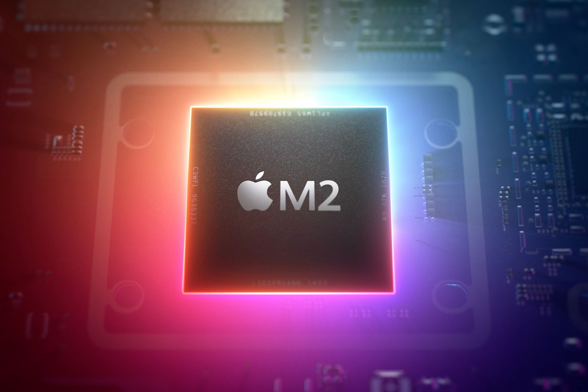Qualcomm обещает обогнать процессор M2. Год назад она обещала обогнать M1 (этого не случилось)