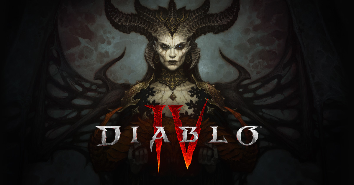 Blizzard представила долгожданную Diablo IV