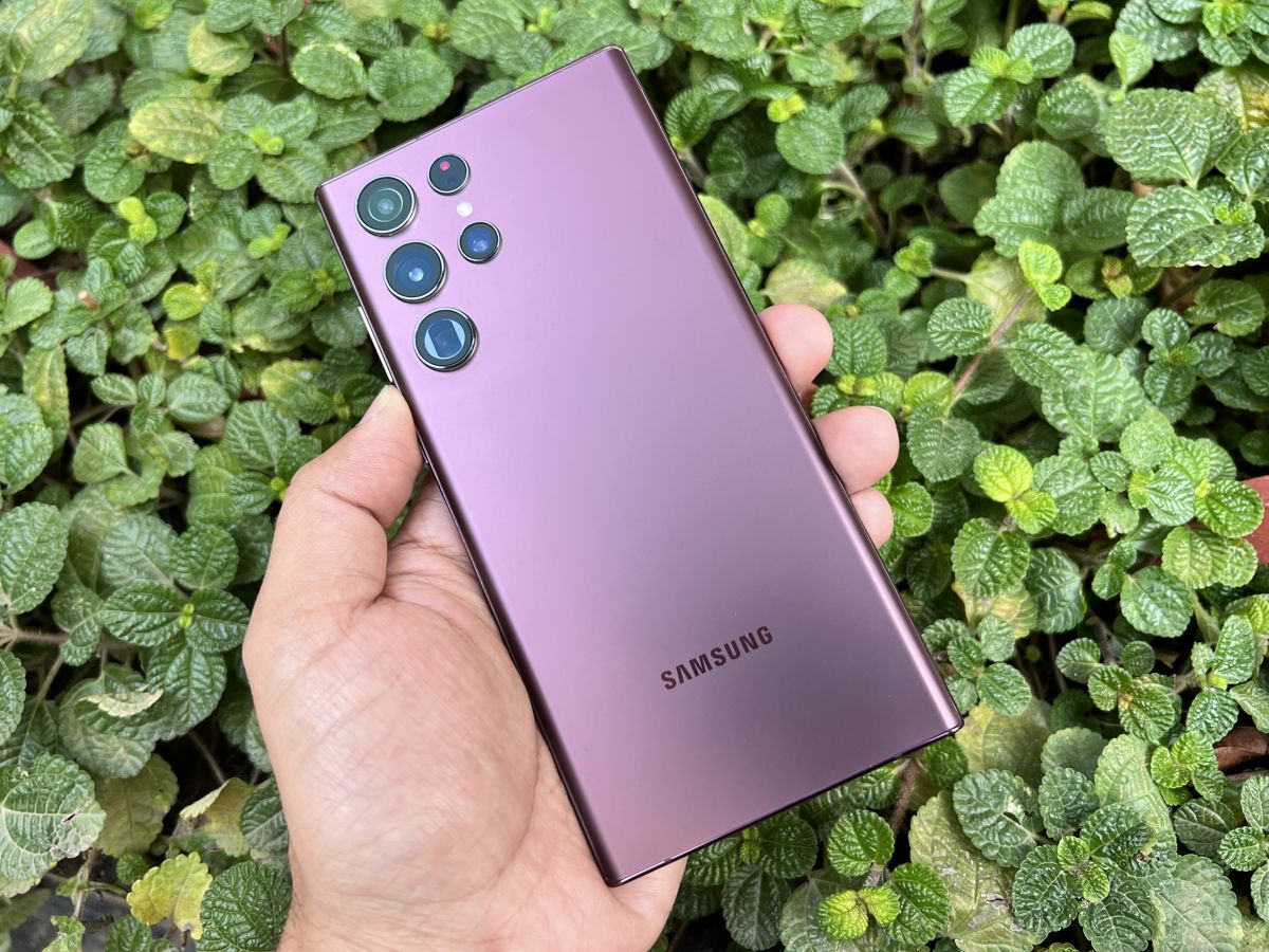 Муртазин: 20% смартфонов Samsung, ввезенных по параллельному импорту невозможно активировать в России