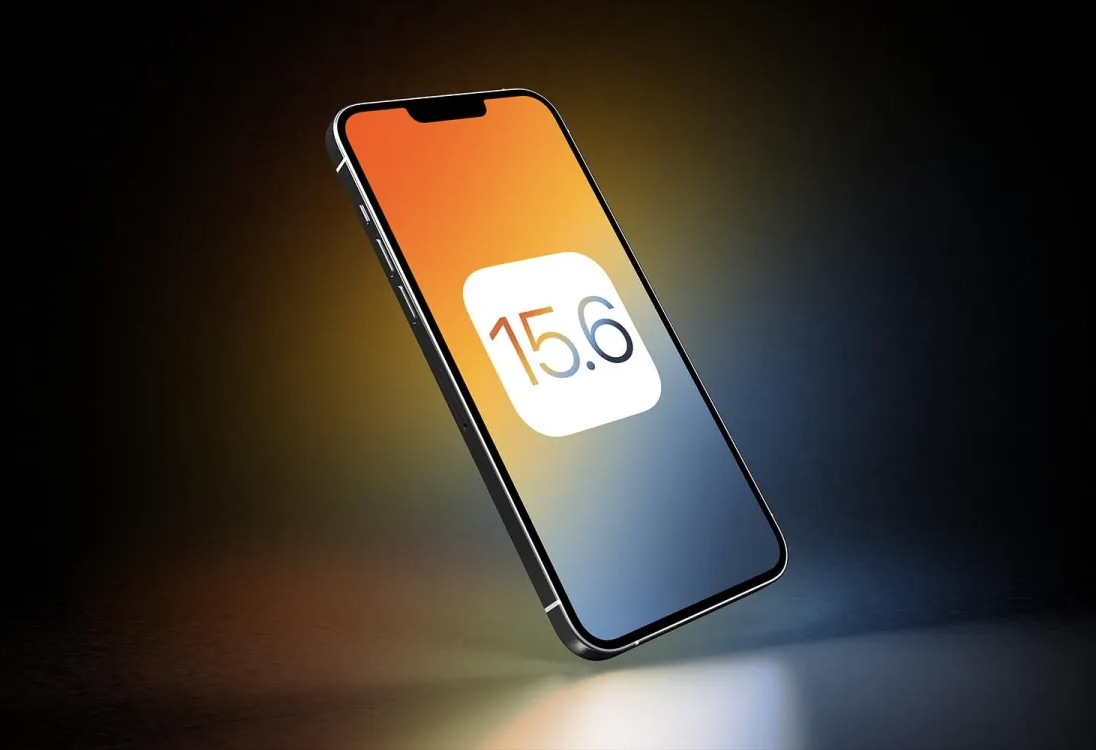Вышла iOS 15.6 beta 4 для разработчиков