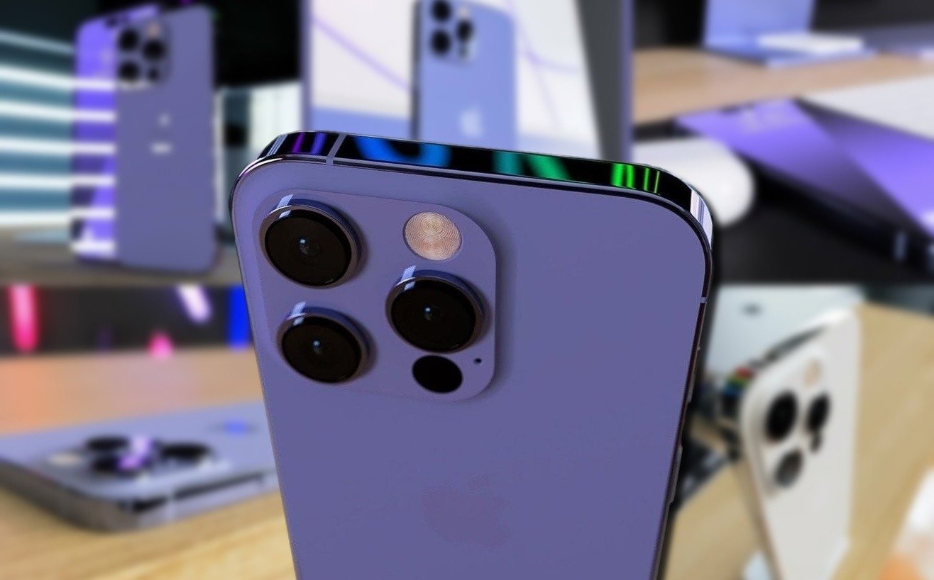 Поставки дисплеев для iPhone 14 Max и 14 Pro Max задерживаются на месяц. Возможен сильный дефицит