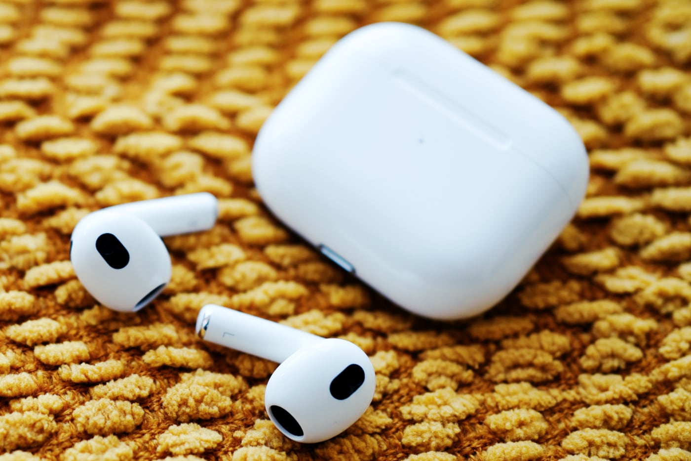 Apple выпустила новую бета-версию прошивки для AirPods, AirPods Pro и AirPods Max