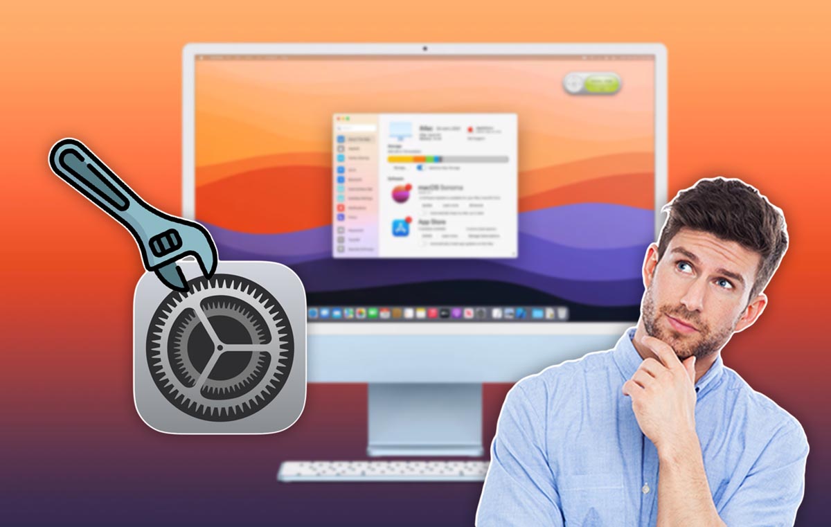 10 параметров Mac, которые изначально настроены неправильно. Исправляем все