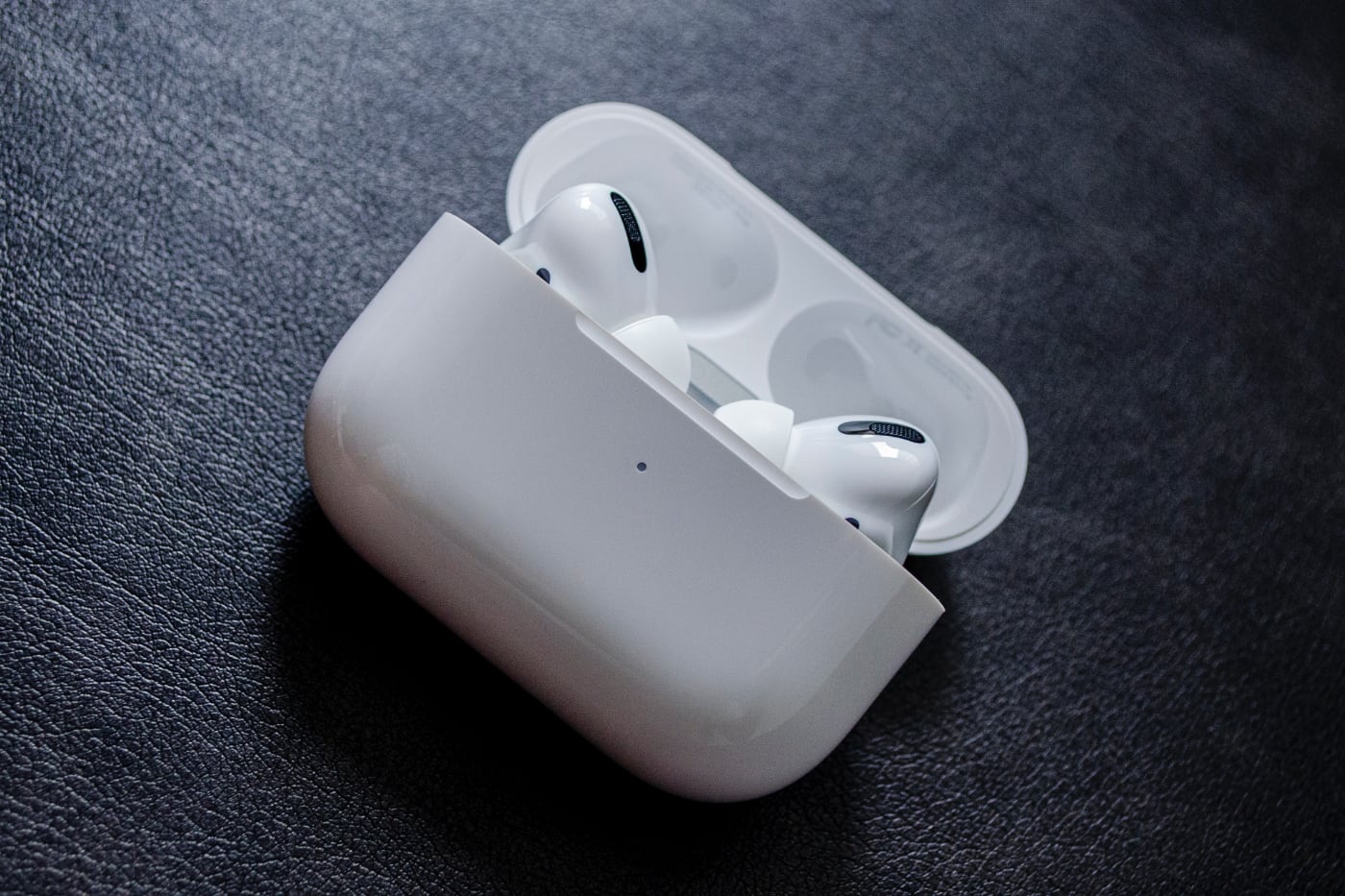 Как я на Android обновлял прошивку AirPods и сильно пожалел, что айфон не купил