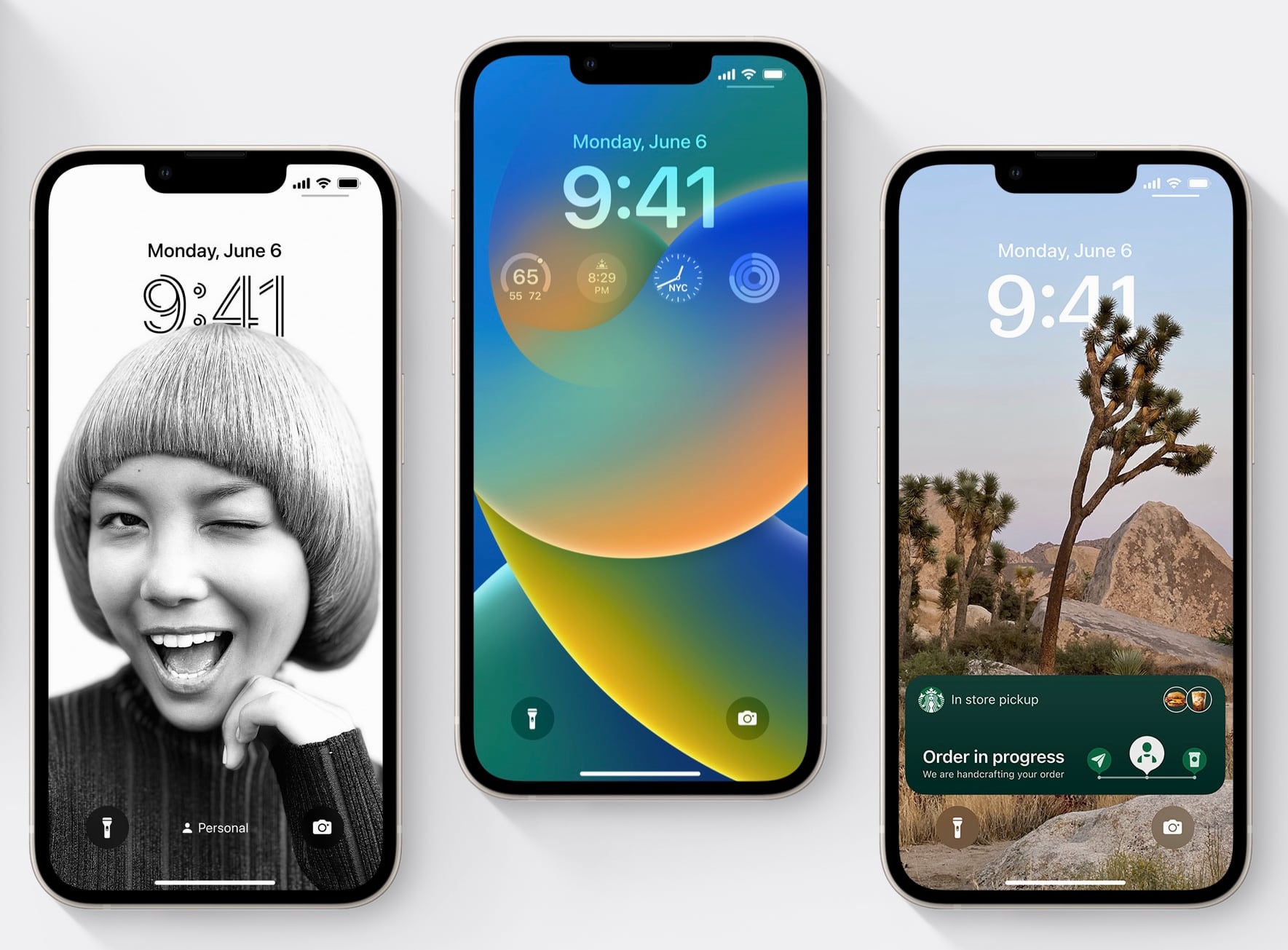 Как установить iOS 16 прямо сейчас. И iPadOS 16 тоже