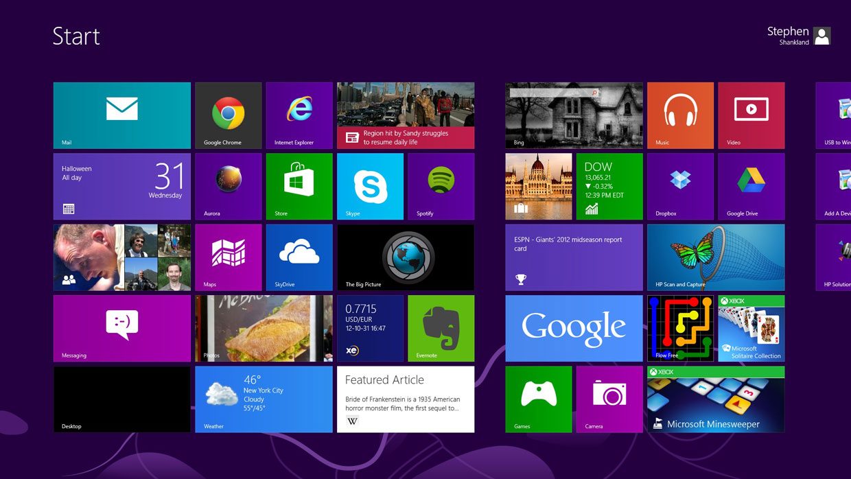 Microsoft с 10 января 2023 года прекратит поддерживать Windows 8.1. Пользователей предупредят об этом в июле