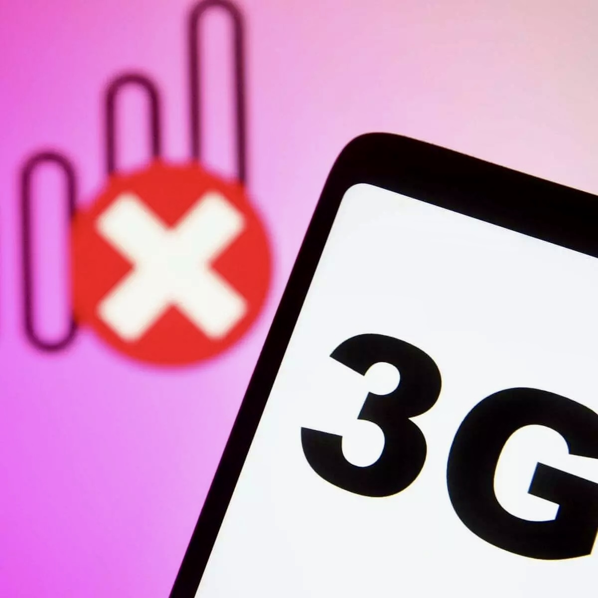 билайн отключит Москву и область от 3G к сентябрю. Сеть останется только для голосовых вызовов