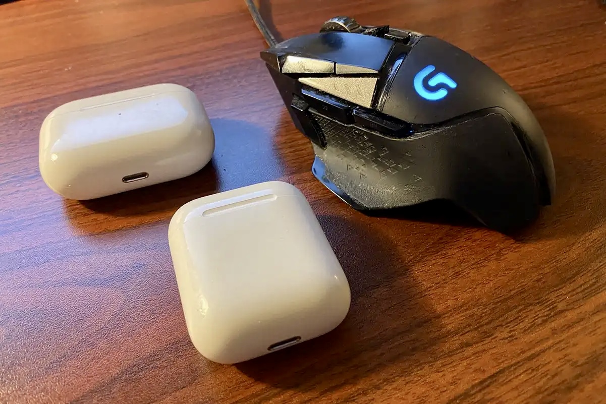 Logitech сообщила, что все её аксессуары Bluetooth нарушают работу AirPods, но ничего с этим делать не собирается