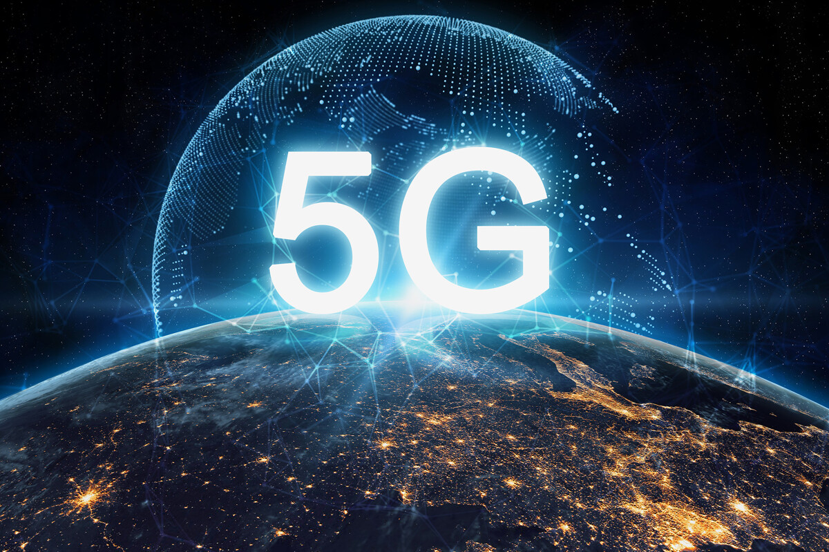Развитие 5G в России приостановлено на неопределенный срок