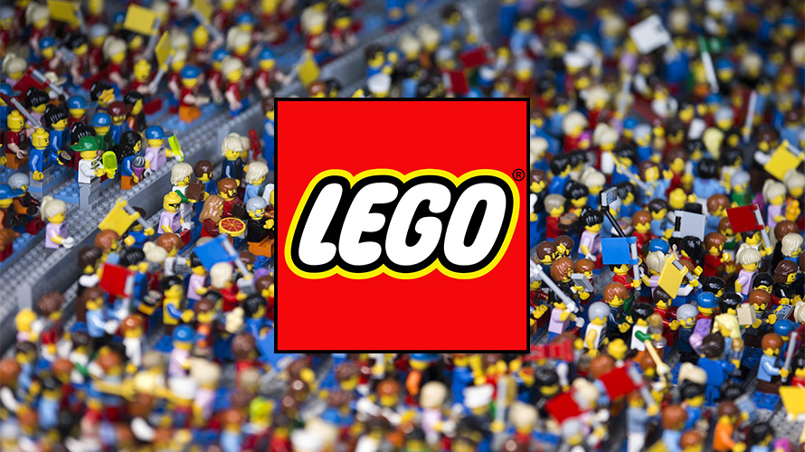 LEGO окончательно уходит из России