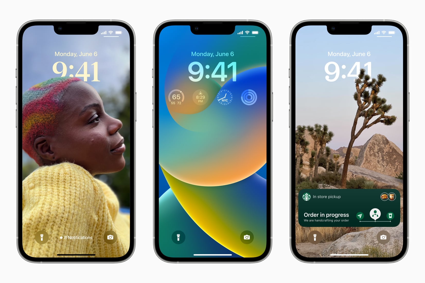 Как установить публичную бету iOS 16 и iPadOS 16 прямо сейчас