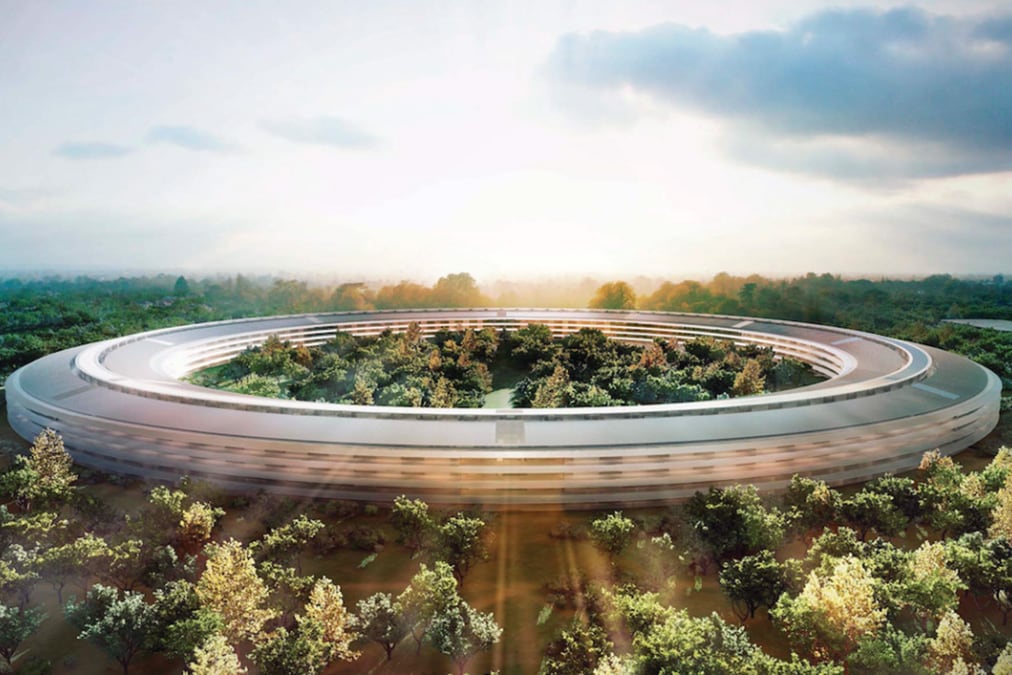 Apple уменьшает найм новых сотрудников и сокращает корпоративные расходы