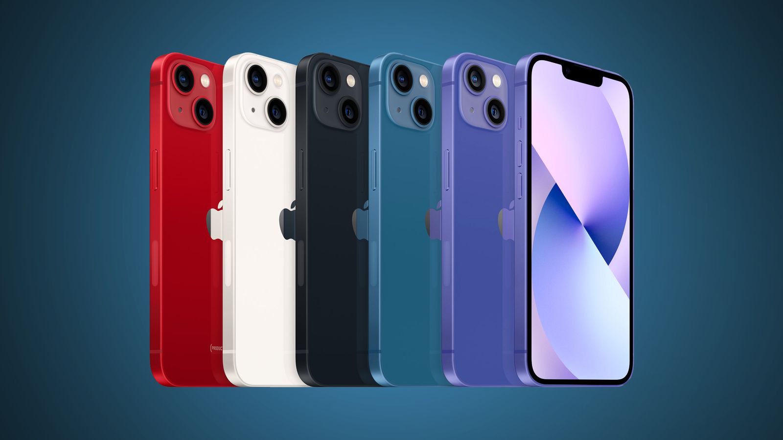 Apple уверена, что iPhone 14 будет продаваться лучше iPhone 13