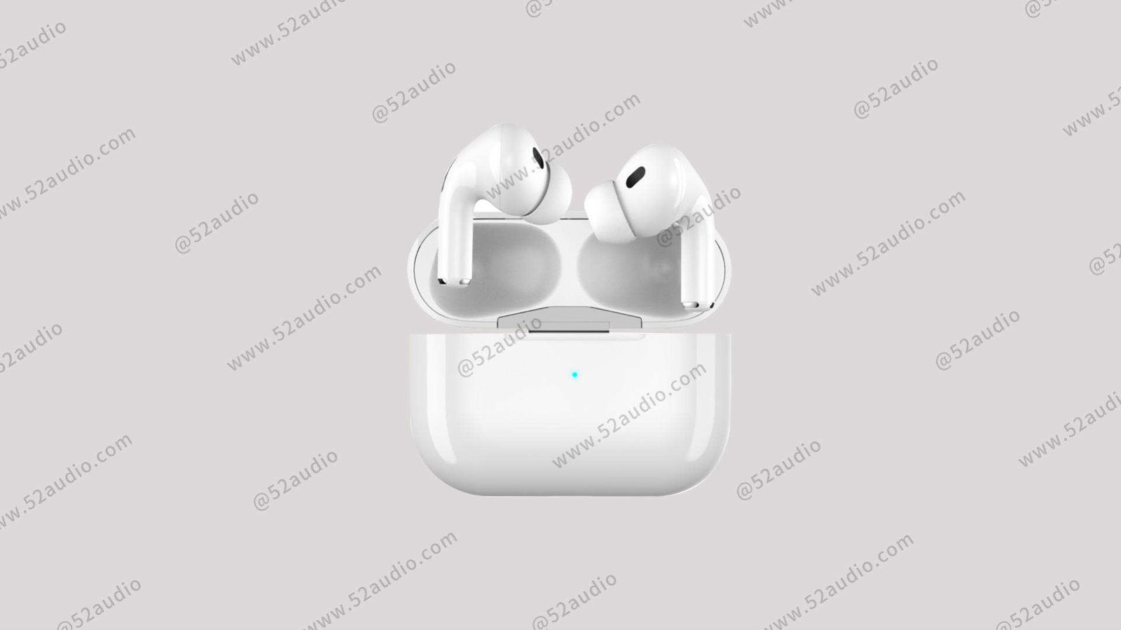 В AirPods Pro 2 не будет датчика измерения температуры тела