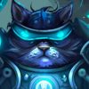 NickSin avatar