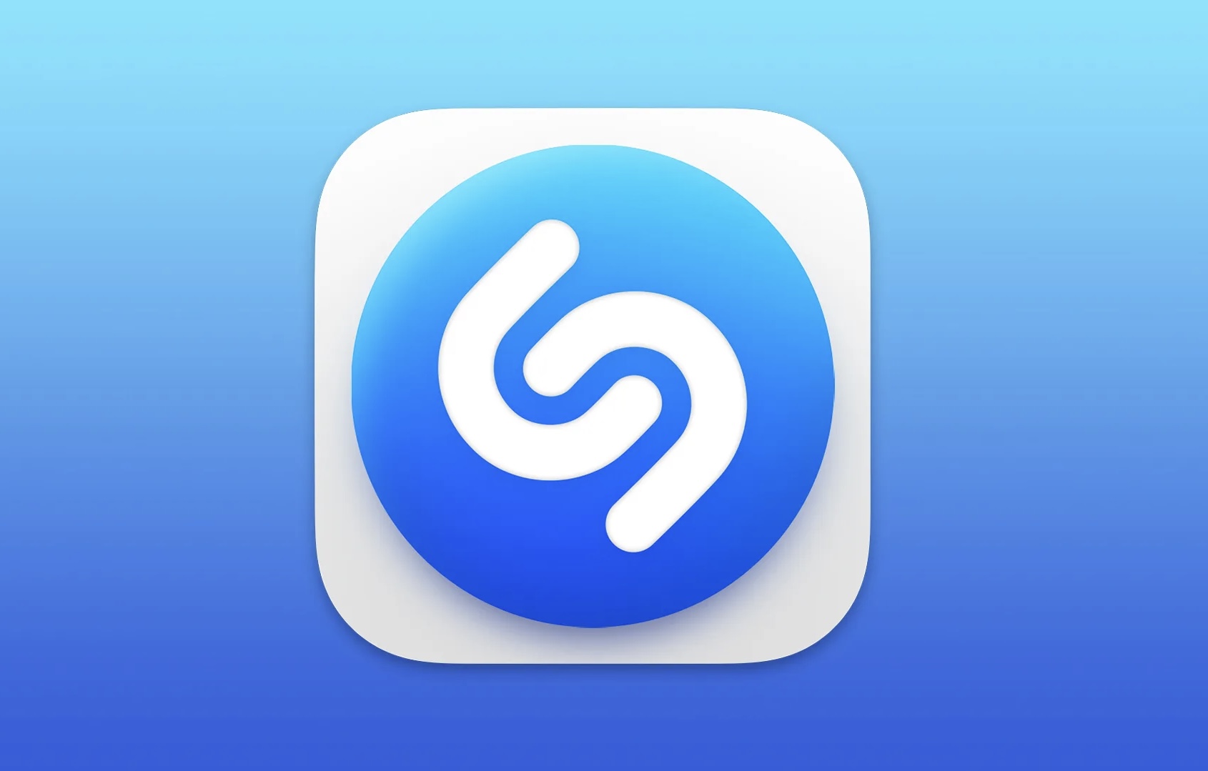 Shazam исполнилось 20 лет. Вот список треков, которые ищут чаще всего