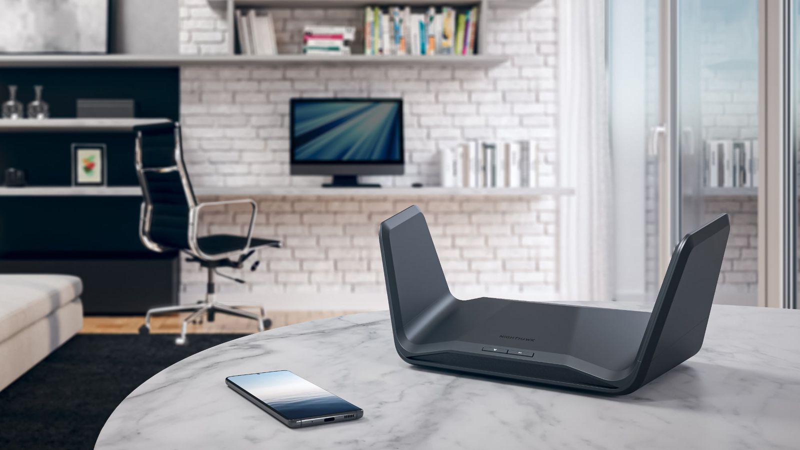 Intel представит Wi-Fi 7 в 2024 году. Он станет быстрее Wi-Fi 6E в 2 раза