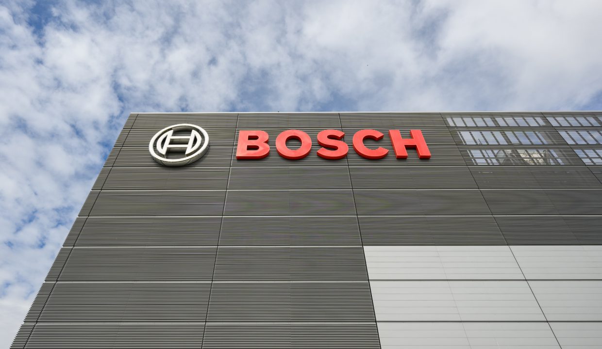 Bosch хочет продать заводы в России, но покупателей не устраивает цена