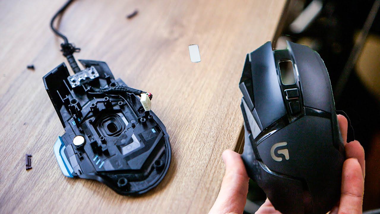 Logitech уходит из России, но надеется вернуться