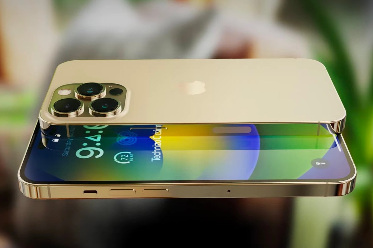 Куо: iPhone 14 Pro получит новую сверхширокоугольную камеру
