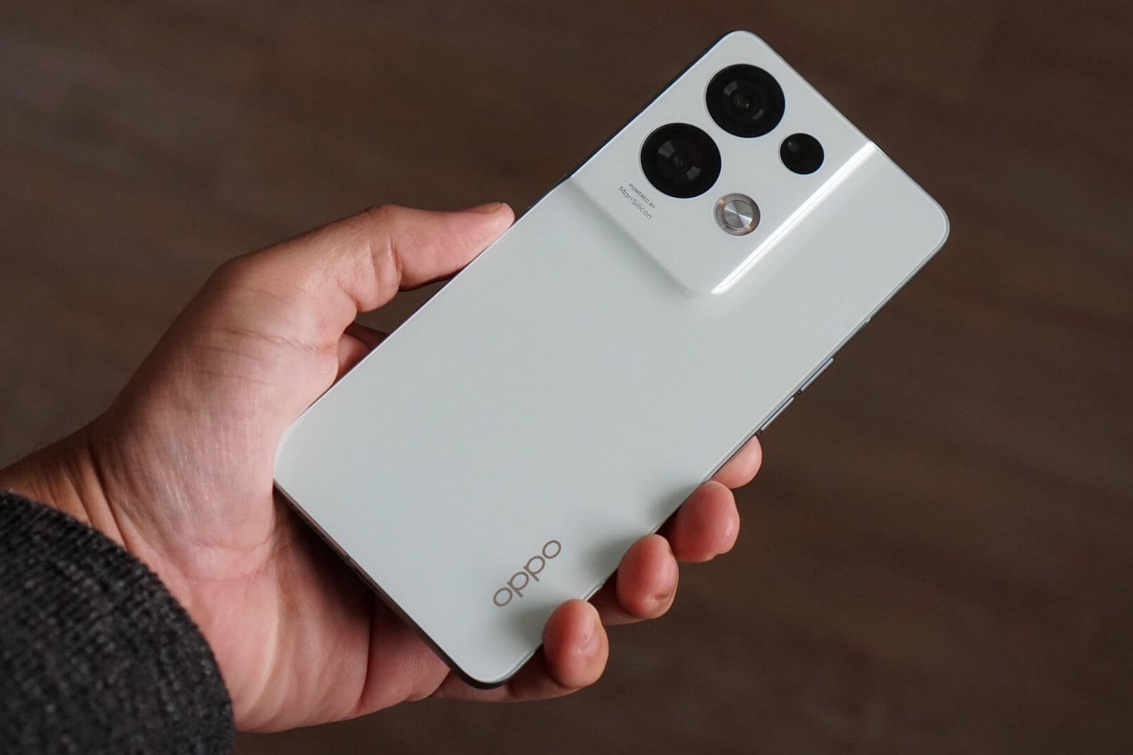 Oppo и OnePlus приостановили продажи смартфонов в Германии из-за патентного спора с Nokia
