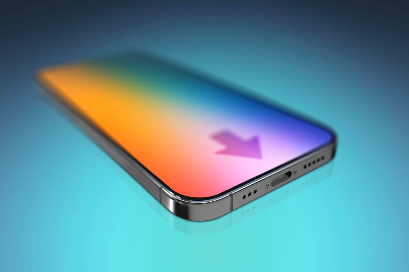 Индия разрабатывает законопроект, который заставит Apple установить USB-C в iPhone