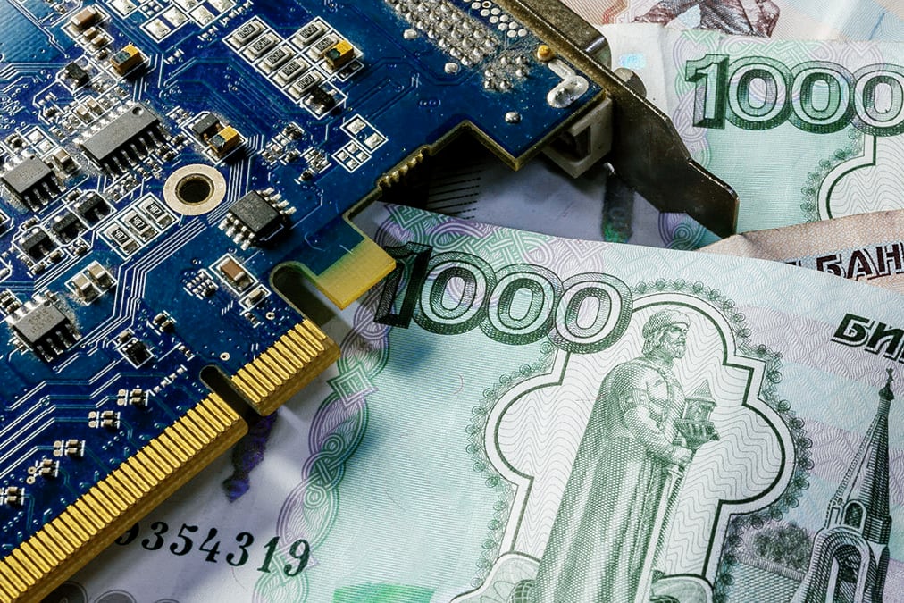 Минфин предложил отменить НДС для разработчиков программ военного назначения