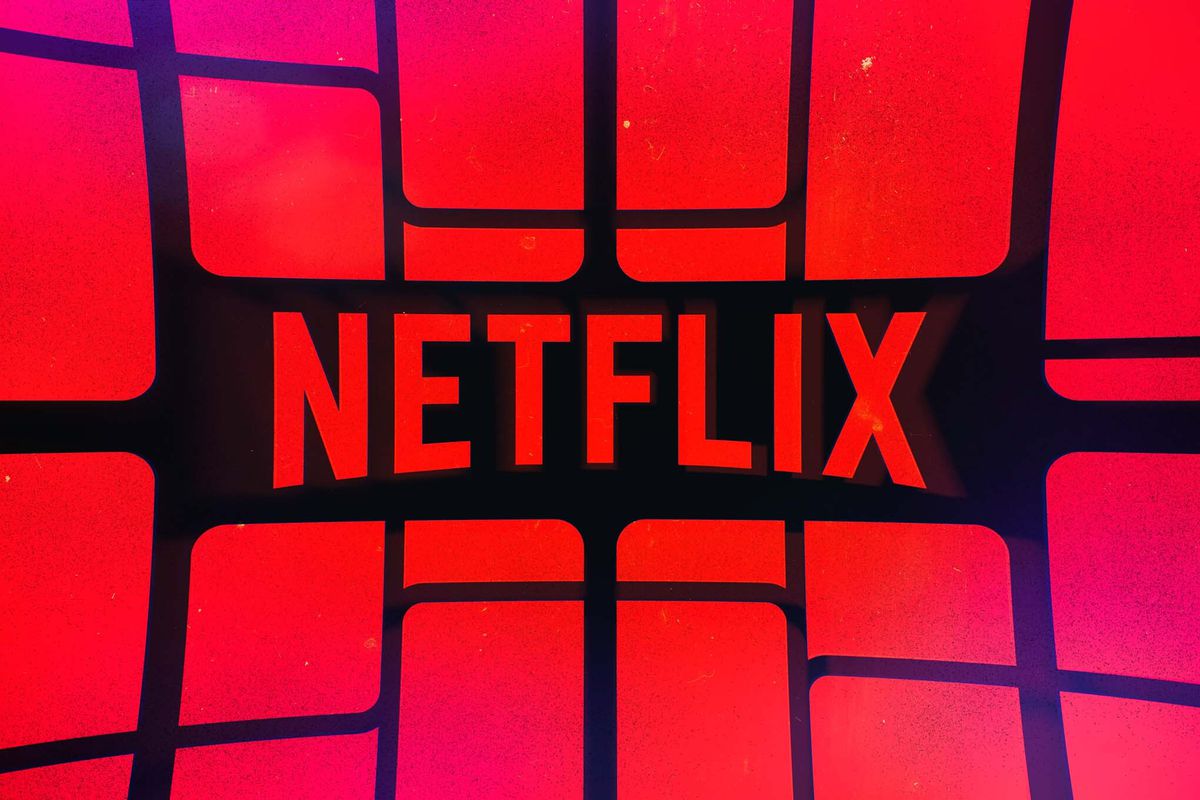 Пользователи новой подписки Netflix с рекламой не смогут скачивать фильмы