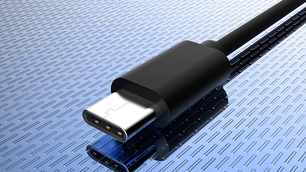 Новый стандарт USB 4 будет в 2 раза быстрее, кабели менять не придётся