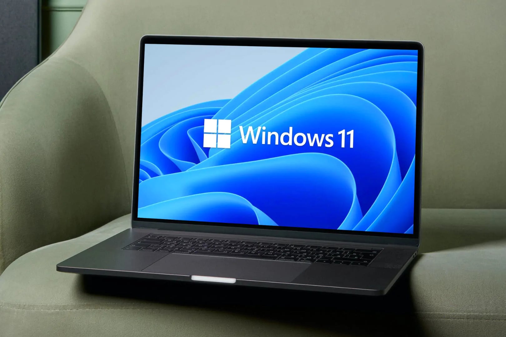Microsoft запретила обновлять Windows 11 в России