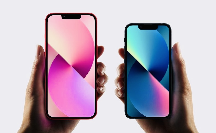 Apple упростила ремонт iPhone 14 и iPhone 14 Plus. Задняя панель теперь снимается