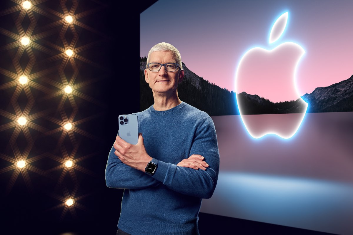 Есть вероятность, что второй осенней презентации Apple не будет
