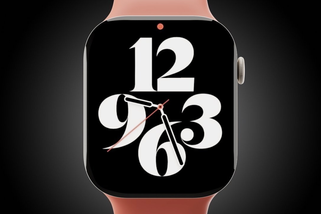 Apple Watch Pro могут стоить больше $1000 на старте продаж