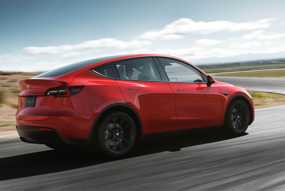 В Tesla Model Y найдена новая уязвимость, которая позволяет угнать ее за несколько секунд