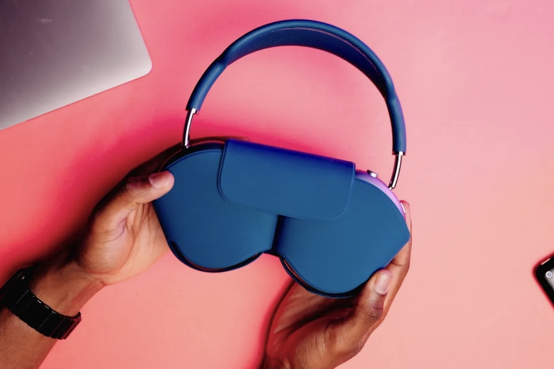 Владельцы AirPods Max жалуются на ухудшение шумоподавления после новой прошивки