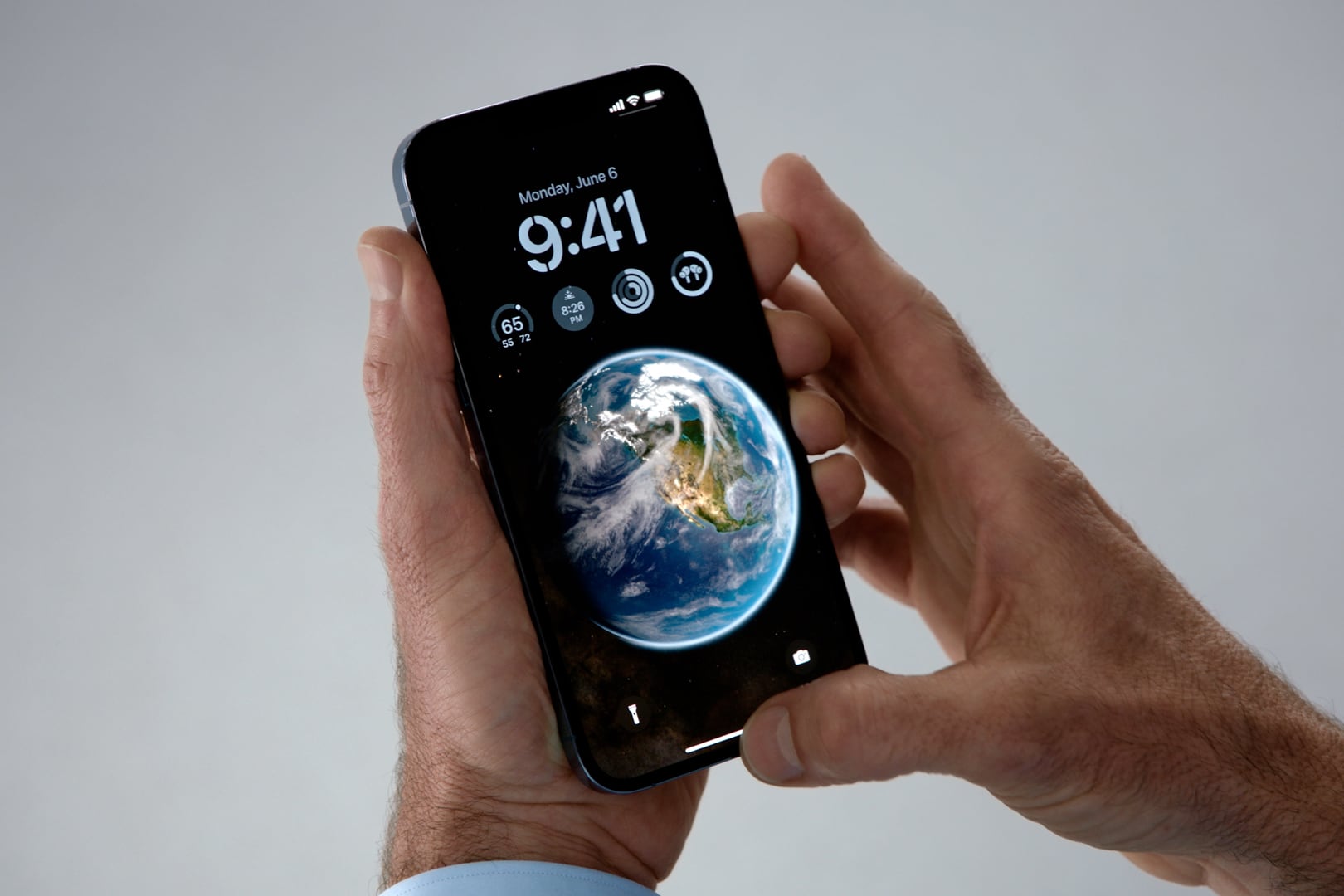 Вышла iOS 16 Release Candidate