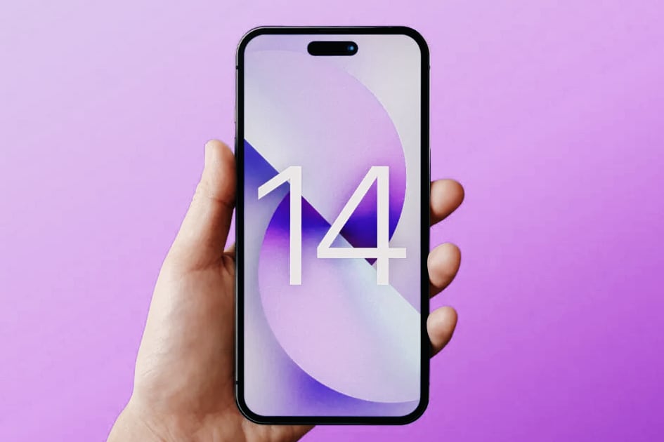Три фишки, которых не будет в iPhone 14 Plus (но они будут в iPhone 14 Pro Max)