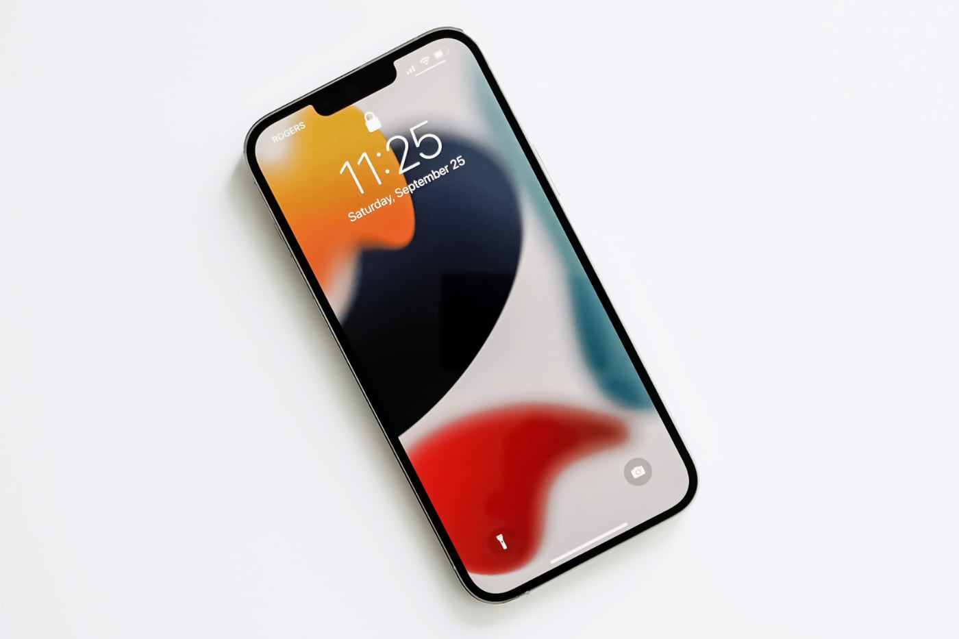 Вышла iOS 15.7 Release Candidate