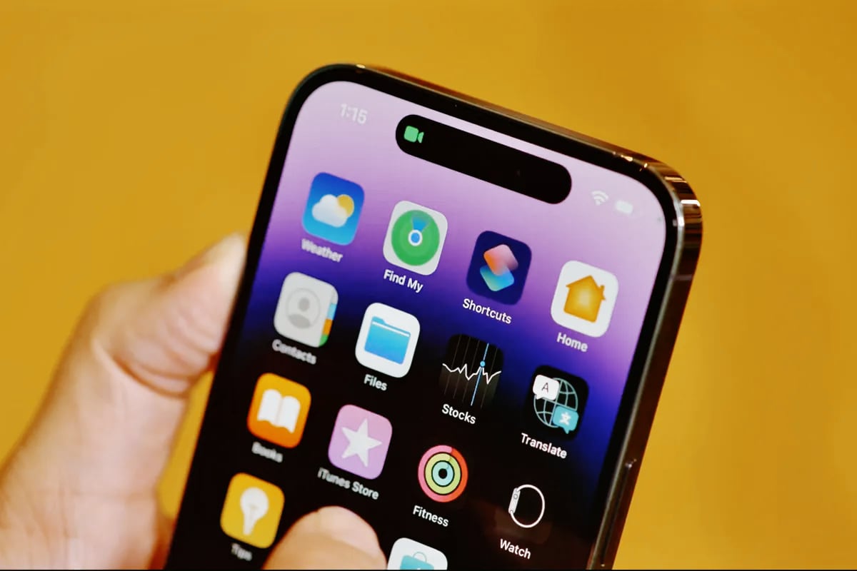 re:Store запускает продажи iPhone 14 Pro и 14 Pro Max 30 сентября