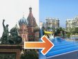 Как мы уехали из России в Турцию на машине. Рассказываю о дороге