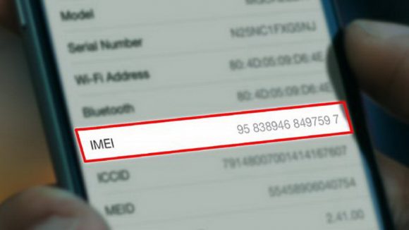 Как найти человека по IMEI смартфона. Способы и правда есть